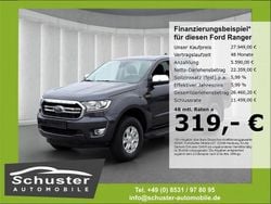 Grau Gebraucht 2021 Ford Ranger XLT Abholung | 27.949 €
