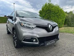 Grau Gebraucht 2015 Renault Captur SUV | 8.500 € (Guter Preis)