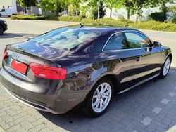 Schwarz Gebraucht 2014 Audi A5 S-Line Coupé | 16.200 € (Fairer Preis)