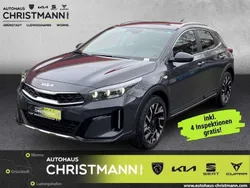 Dark penta metal m Neu 2025 Kia XCeed Comfort SUV | 25.890 € (Fairer Preis)