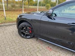 Schwarz Gebraucht 2025 Alfa Romeo Stelvio Veloce SUV | 60.500 €