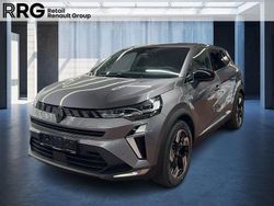 Grau Gebraucht 2025 Renault Symbioz Techno SUV | 33.990 € (Etwas zu teuer)