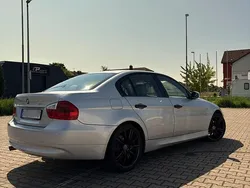 Silber Gebraucht 2005 BMW 320 Limousine | 4.999 € (Fairer Preis)