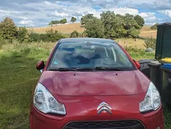 Rot Gebraucht 2010 Citroën C3 Exclusive Kleinwagen | 5.800 € (Etwas zu teuer)