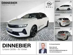 Arktis weiss uni Neu 2025 Opel Astra Kombi | 30.790 € (Superpreis)
