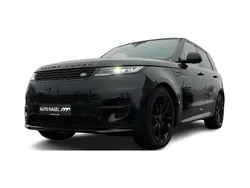 Schwarz Gebraucht 2024 Land Rover Range Rover Sport Autobiography SUV | 109.890 €