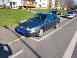 Grau Gebraucht 1998 Audi S4 Sport Limousine | 16.200 € (Fairer Preis)