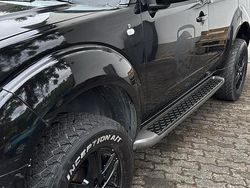 Schwarz Gebraucht 2006 Nissan Pathfinder SUV | 12.000 €