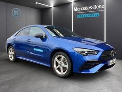 Gebraucht 2024 Mercedes CLA250e Limousine | 42.850 €
