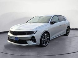 Grau/typ aussenverkleidung met Gebraucht 2024 Opel Astra Limousine | 23.630 € (Guter Preis)