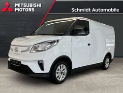 Wess Neu 2025 Maxus eDeliver 3 Van | 19.580 €