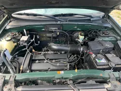 Gebraucht 2002 Mazda Tribute SUV | 2.695 € (Fairer Preis)