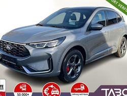 Silber Neu 2025 Ford Kuga ST-Line X SUV | 38.488 € (Guter Preis)