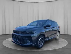 Grau Neu 2025 SWM G01 SUV | 21.900 € (Fairer Preis)