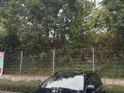 Blau Gebraucht 2004 BMW 535 Sport Line Kombi | 4.500 € (Guter Preis)