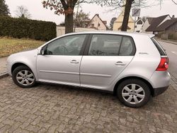 Grau Gebraucht 2006 VW Golf IV Goal Kleinwagen | 2.500 € (Fairer Preis)