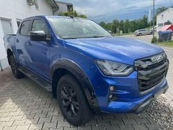 Blau Gebraucht 2024 Isuzu D-Max Abholung | 44.990 € (Guter Preis)