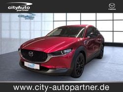 Rot Neu 2025 Mazda CX-30 Homura-Line SUV | 27.790 €