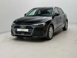 Schwarz Neu 2025 Audi A1 Sportback Advanced Plus Kleinwagen | 28.645 € (Fairer Preis)