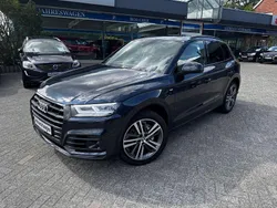 Blau Gebraucht 2019 Audi Q5 Sport SUV | 34.490 € (Fairer Preis)