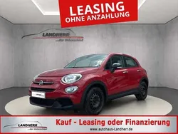Rot Gebraucht 2022 Fiat 500X Urban SUV | 10.995 € (Guter Preis)