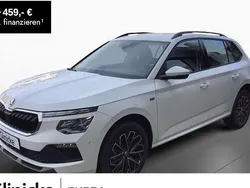Weiß Neu 2025 Skoda Kamiq Selection SUV | 32.890 € (Teuer)