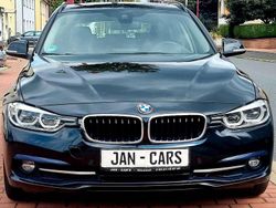 Other Gebraucht 2018 BMW 320 Sport Line Kombi | 15.750 € (Fairer Preis)