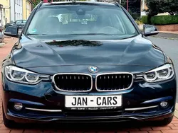 Other Gebraucht 2018 BMW 320 Sport Line Kombi | 15.950 € (Fairer Preis)