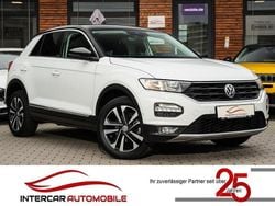 Pure white Gebraucht 2019 VW T-Roc IQ Drive SUV | 17.950 € (Fairer Preis)