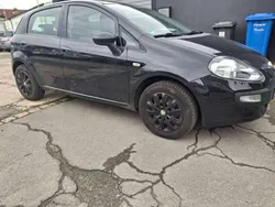 Fiat Punto Evo