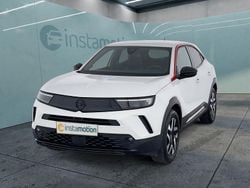 Weiß Gebraucht 2021 Opel Mokka-e GS Line SUV | 16.699 € (Fairer Preis)