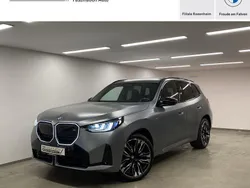 Bmw individual frozen pure gre Gebraucht 2025 BMW X3 Performance SUV | 78.740 € (Superpreis)
