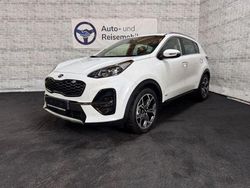 Andere Gebraucht 2021 Kia Sportage SUV | 23.900 €