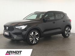 Schwarz Gebraucht 2023 Volvo XC40 Plus SUV | 35.784 € (Fairer Preis)