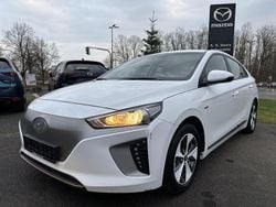 Polar white Gebraucht 2019 Hyundai Ioniq Trend Kleinwagen | 13.990 € (Guter Preis)