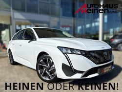 Weiss/typ aussenverkleidung me Neu 2025 Peugeot 308 Allure Kombi | 32.900 € (Etwas zu teuer)