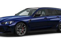 Gebraucht 2025 BMW M3 Competition Edition Kombi | 120.179 €