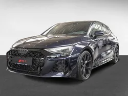 Polsterfarbe: andere Neu 2025 Audi RS3 Sportback Ambiente Kleinwagen | 81.950 €