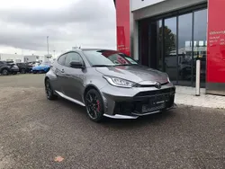 Palladium silber metallic Gebraucht 2024 Toyota Yaris Kleinwagen | 48.990 € (Fairer Preis)