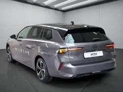 Grau Gebraucht 2025 Opel Astra Kombi | 29.799 € (Guter Preis)