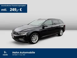 Deep black perleffekt Gebraucht 2019 VW Passat Business Kombi | 19.890 € (Fairer Preis)