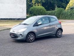 Grau Gebraucht 2010 Ford Ka Titanium Kleinwagen | 1.999 € (Guter Preis)