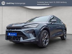 Grau Gebraucht 2025 Cupra Formentor SUV | 32.990 € (Guter Preis)
