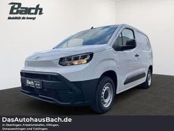 Weiß Gebraucht 2024 Toyota Proace City City Van | 19.270 €