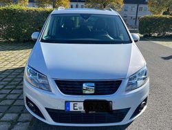 Weiß Gebraucht 2019 Seat Alhambra Style Van / Kleinbus | 25.750 € (Fairer Preis)