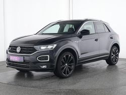 Deep black Gebraucht 2022 VW T-Roc Sportline SUV | 29.790 € (Fairer Preis)