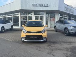 Other Gebraucht 2023 Kia Picanto X-Line Kleinwagen | 17.790 € (Teuer)