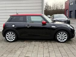 Schwarz schwarz Gebraucht 2017 Mini Cooper Chili Kleinwagen | 18.685 € (Superpreis)
