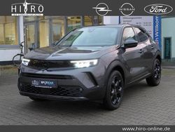 Vulkan grau Gebraucht 2023 Opel Mokka SUV | 24.990 € (Teuer)