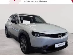 Mazda MX30